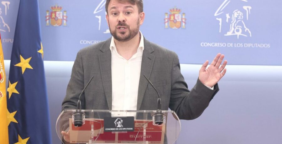 sumar reta a junts a apoyar la prorroga de alquileres en el congreso para demostrar asi que no es racista ni clasista