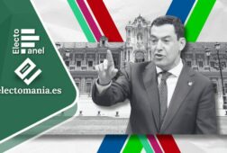 electopanel andalucia 27 abr moreno sube pero sigue al borde de la mayoria