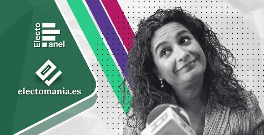 electopanel andalucia 6 abr el psoe sube timidamente pero no podria alcanzar la junta