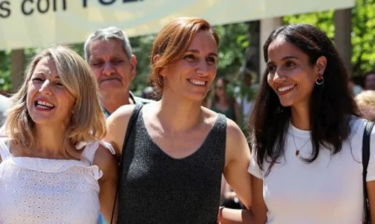 la diputada tesh sidi pide respetar el modelo de primarias de mas madrid ante el choque entre monica garcia y delgado