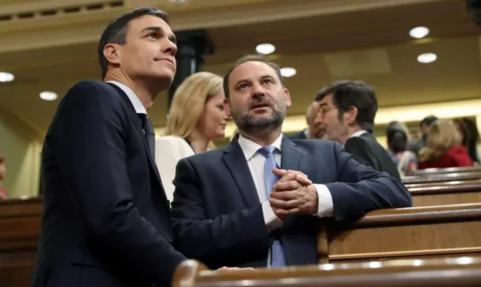 balas sin abalos la organizacion criminal no podria haber hecho casi ninguna de las cuestiones