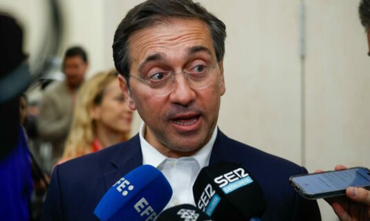 unos 24 millones han solicitado la nacionalidad con la ley de nietos mas del doble que con memoria historica