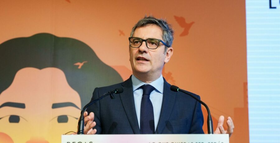 bolanos anima al pp a analizar lo logrado por magyar en hungria frente a orban en lugar de poner alfombra roja a vox