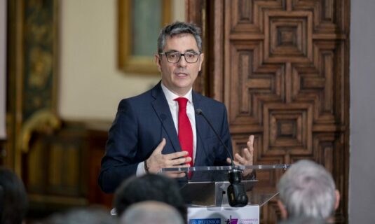 bolanos tacha de desproposito el caso begona despues de que manos limpias pida al juez no llevarla ante un jurado