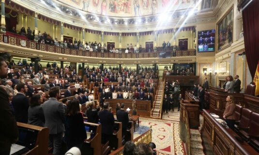 ocho de cada diez diputados y senadores publican sus agendas incompletas y casi ninguno incluye reuniones con lobbies