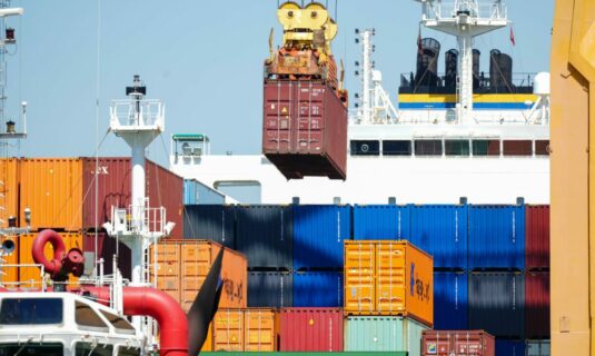 eeuu lanza el sistema para reembolsar mas de 141 000 millones en aranceles ilegales