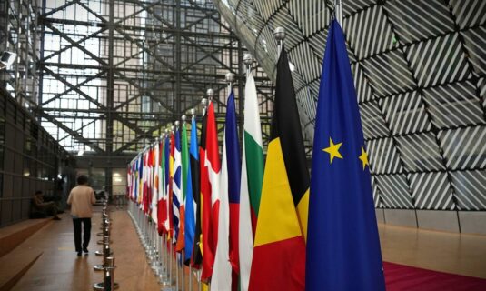 los 27 mantendran una reunion de alto nivel en noviembre para abordar la crisis de la vivienda