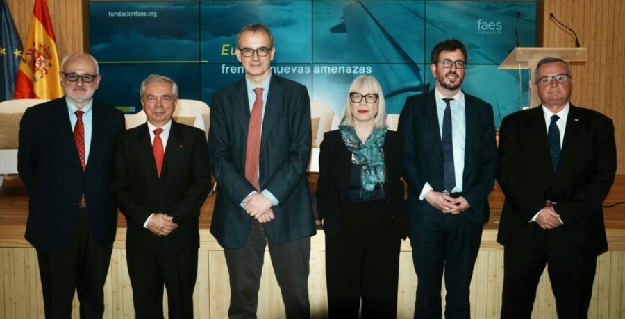 expertos piden que europa se recomponga ante el incierto orden mundial y su nuevo papel en la otan