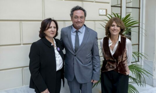 la fiscalia recurre ante el tc la sentencia del supremo contra el ex fiscal general garcia ortiz