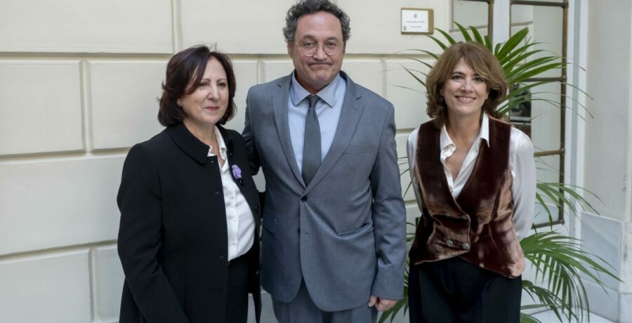 la fiscalia recurre ante el tc la sentencia del supremo contra el ex fiscal general garcia ortiz