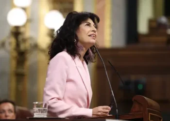 El Congreso tumba las enmiendas presentadas por PP y Vox contra el blindaje del aborto en la Constitución