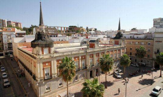 nace la coalicion huelva existe de cara a las elecciones autonomicas y municipales