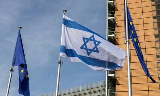 bruselas recuerda que no hay unanimidad entre los 27 para la suspension parcial del acuerdo comercial con israel