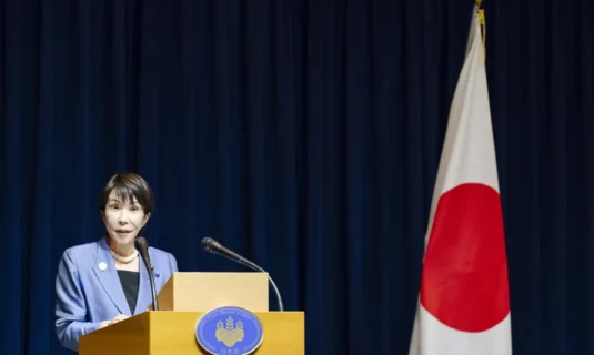 japon permitira la exportacion de armas por primera vez desde la segunda guerra mundial