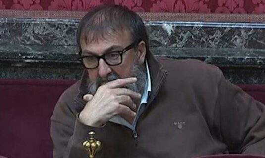 koldo declara que recibio billetes de 500 euros del psoe que ve totalmente legal y que los llamo chistorras