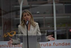 diaz sobre el acto de rufian y montero lo que sirva para movilizar al electorado progresista bienvenido sea