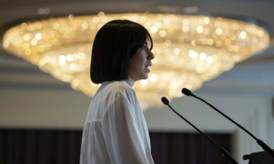 morant defiende la financiacion del psoe como absolutamente legal tras el juicio contra abalos