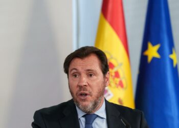 Óscar Puente dice sentir “asco” por Feijóo: “Es lo peor que ha pasado a la política española en casi 50 años”