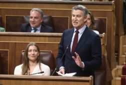 el pp tacha a sanchez de perdedor nato tras encadenar los peores resultados historicos en las urnas