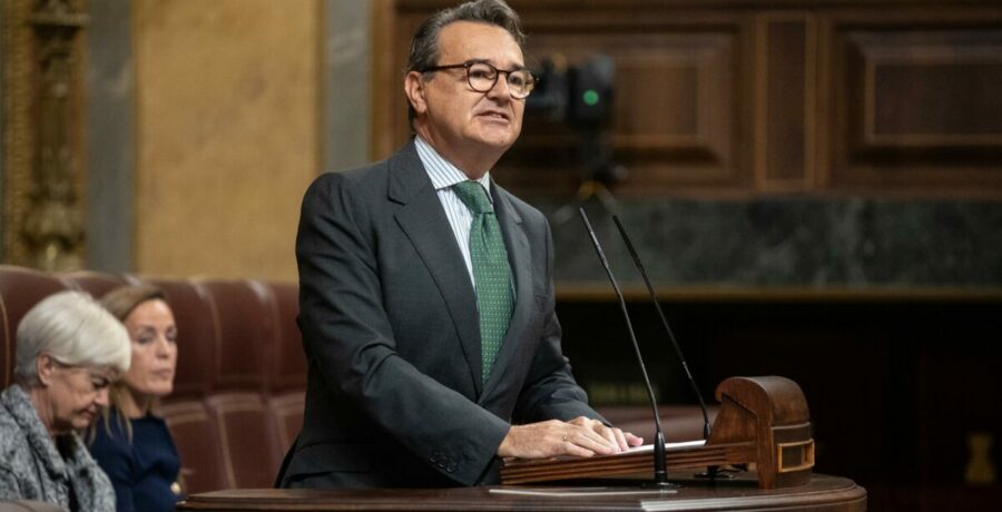 el pp se pregunta que pinta espana desplegada en la mision de la onu en libano y denuncia que no se esta cumpliendo