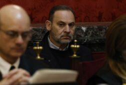 arranca en el supremo el juicio a abalos koldo y aldama por presuntos amanos en la compra de mascarillas