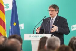 puigdemont cree que se han cruzado todas las lineas con junts al decaer la prorroga de alquileres