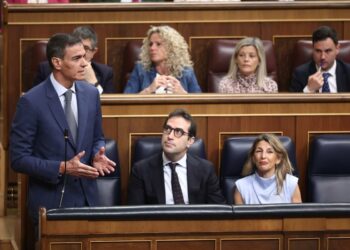 Sánchez acusa a Israel de volver a “violar la legalidad internacional” al “asaltar” una “flotilla civil”