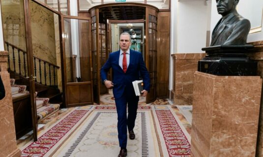 vox expulsa definitivamente a ortega smith tras rechazar su ultimo recurso