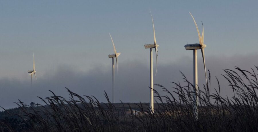 el bce destaca los beneficios de la transicion de espana hacia las energias renovables