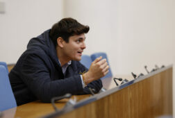 begona gomez esposa de pedro sanchez denuncia a vito quiles por una presunta agresion machista