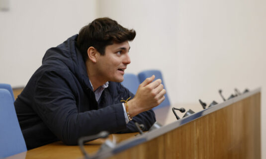 begona gomez esposa de pedro sanchez denuncia a vito quiles por una presunta agresion machista