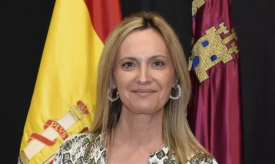 dimite la vicealcaldesa de vox de las torres de cotillas murcia alegando acoso por una investigacion por prevaricacion