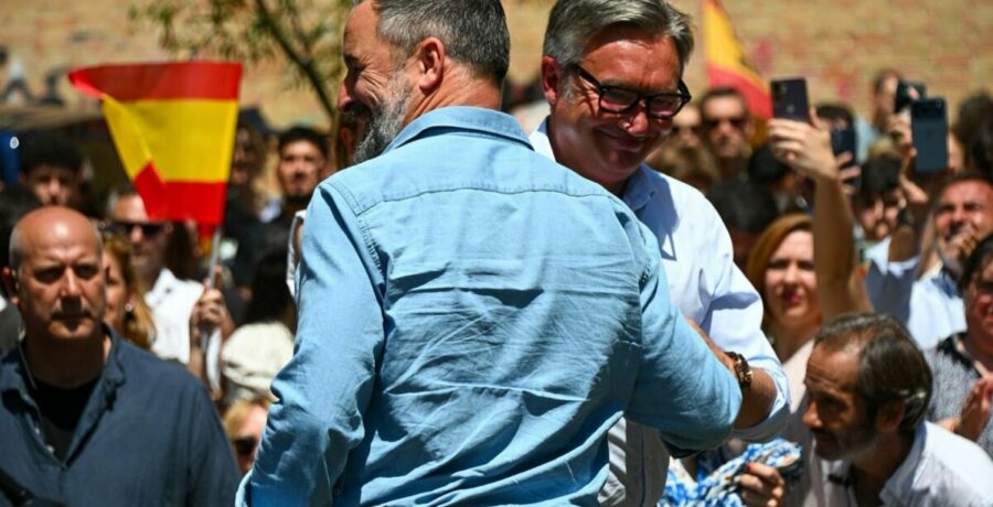 abascal esta en juego si moreno sigue con manos libres para no hacer nada o se condiciona un cambio de verdad