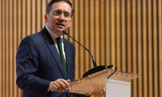 espana y otros nueve paises condenan el ataque israeli contra la flotilla y piden la liberacion de los detenidos