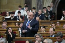 el pp pide a illa explicar la presunta financiacion ilegal de la campana del psc en 2024