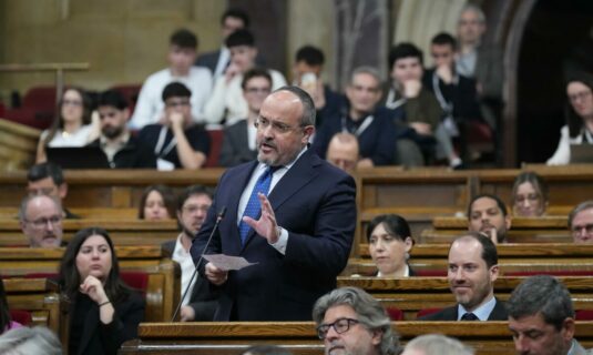 el pp pide a illa explicar la presunta financiacion ilegal de la campana del psc en 2024