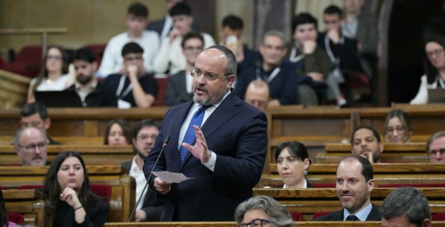 el pp pide a illa explicar la presunta financiacion ilegal de la campana del psc en 2024