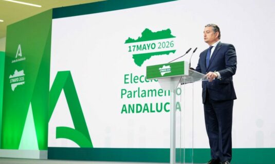 andalucia la jea no permite difundir datos del escrutinio hasta las 20 43 horas pero si sondeos a las 20 horas