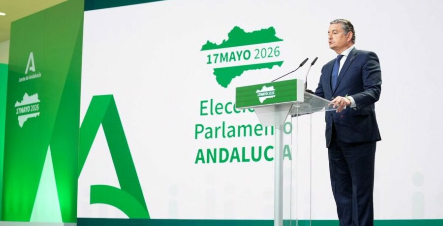 andalucia la jea no permite difundir datos del escrutinio hasta las 20 43 horas pero si sondeos a las 20 horas