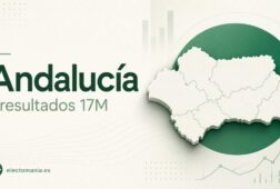 andalucia 2026 resultados elecciones autonomicas en directo