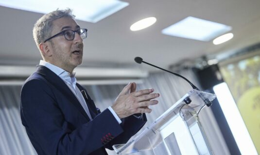 el gobierno reitera que se acabara la legislatura y aboga por seguir negociando con sus socios