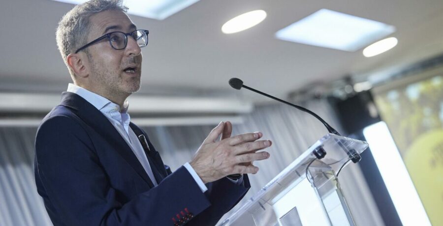 el gobierno reitera que se acabara la legislatura y aboga por seguir negociando con sus socios
