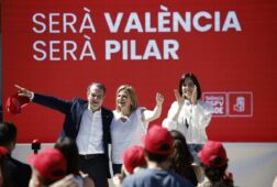bernabe lanza su campana para la alcaldia de valencia en 2027 para recuperar una ciudad con servicios de calidad