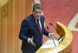 besteiro cree que la imputacion de zapatero acabara positivamente hablo con autoritas porque vivi algo similar