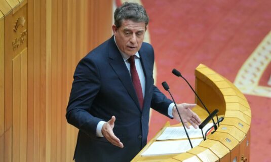 besteiro cree que la imputacion de zapatero acabara positivamente hablo con autoritas porque vivi algo similar