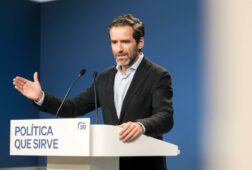 semper dice que se dejo llevar por el clima politico y advierte no me va a volver a pasar
