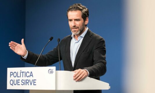 semper dice que se dejo llevar por el clima politico y advierte no me va a volver a pasar