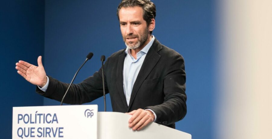 semper dice que se dejo llevar por el clima politico y advierte no me va a volver a pasar