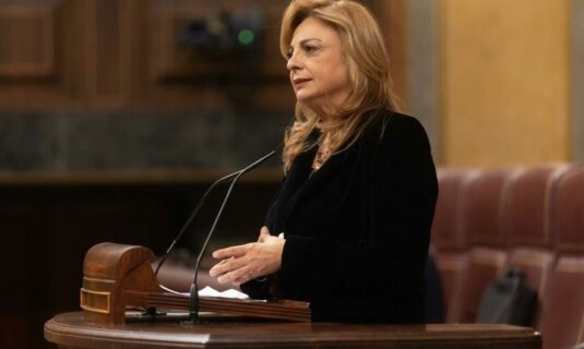cc insiste en la falta de informacion y lamenta que sanchez no saque tiempo para recibir a clavijo