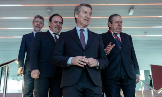 el pp anuncia el fichaje de una de las directoras de la encuestadora gad3